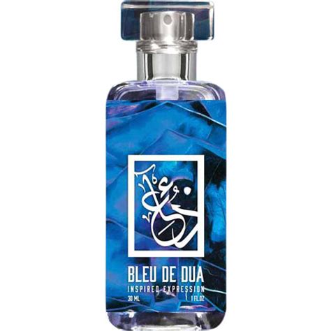 bleu de dua attar|bleu de dua.